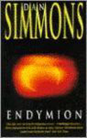 Endymion 9780747238263 Dan Simmons, Verzenden, Dan Simmons