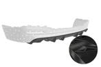 Achterskirt voor BMW 3 Reeks F30 berline HA485-G, Verzenden