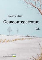 Gewoontegetrouw 9789492817037 Doortje Stam, Verzenden, Zo goed als nieuw, Doortje Stam