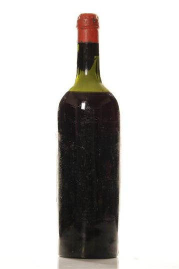 1916 Chateau Mouton Rothschild - Bordeaux, Pauillac 2ème, Verzamelen, Nieuw
