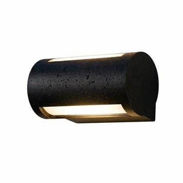Akzent outdoor wall light - Wandlamp (3) - accent - Metaal -