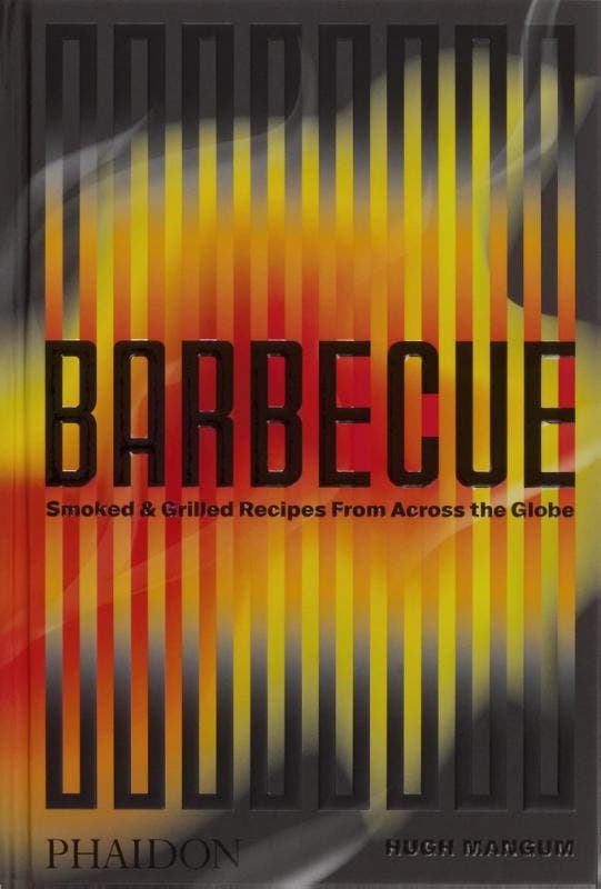 Barbecue | Hugh Mangum; Shana Liebman | Nieuw, Boeken, Overige Boeken, Nieuw, Verzenden