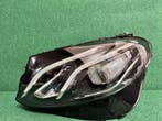 Phare av. gauche Mercedes E-Classe W213 2016 - 2020 Full LED, Ophalen, Utilisé, Mercedes-Benz