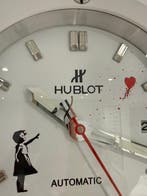 ArtPej - Horloge XL Luxe, Antiquités & Art