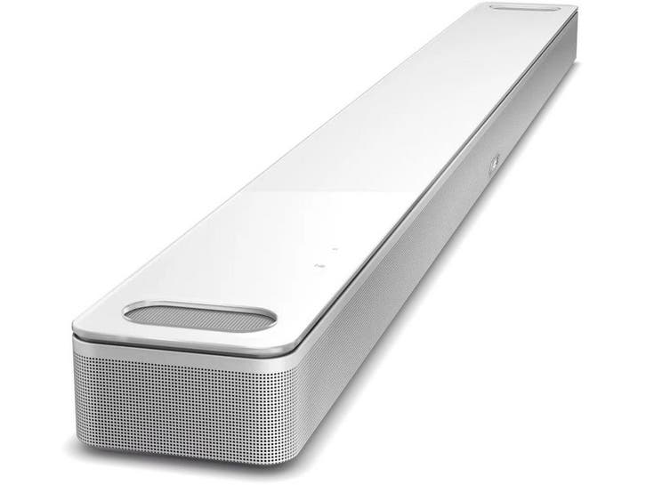 Bose Smart Ultra - Soundbar - Dolby Atmos AI Dialogue Mode -, Audio, Tv en Foto, Soundbars, Nieuw, Verzenden