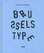 Brussels type 9789460581168, Boeken, Verzenden, Zo goed als nieuw