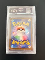 Pokémon - 1 Graded card - Blastoise #003 Foil - PSA 9 -, Hobby en Vrije tijd, Verzamelkaartspellen | Pokémon, Nieuw