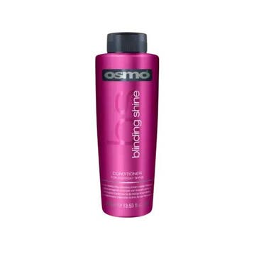 OSMO Blinding Shine Conditioner, Verzenden, Gel, Wax, Haarlak of Mousse