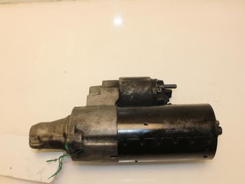 Startmotor Mercedes E-Klasse O76659