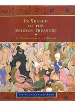 In Search of the Hidden Treasure, Livres, Ésotérisme & Spiritualité, Verzenden