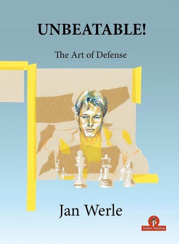 Unbeatable! 9789464201413 Jan Werle, Verzenden, Zo goed als nieuw, Jan Werle