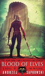 Blood of Elves Witcher 9780316438988 Andrzej Sapkowski, Verzenden, Gelezen, Andrzej Sapkowski