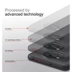 Xiaomi Poco X3 Pro Frosted Shield Hoesje - Shockproof Case, Verzenden