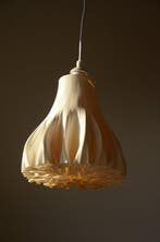Michael Jasinski - Lampe à suspendre - H1L - Biopolymère