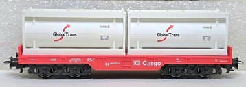 Märklin H0 - Uit startset 29452 - Modeltrein, Nieuw