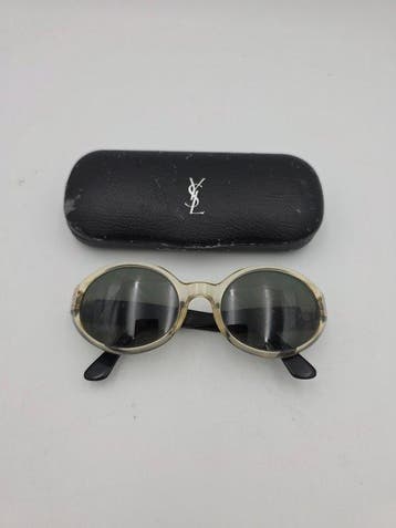 Yves Saint Laurent - 6548 - Lunettes de soleil