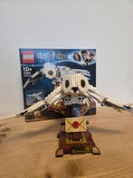 Lego Set - 75979 - Harry Potter - Hedwig, Nieuw