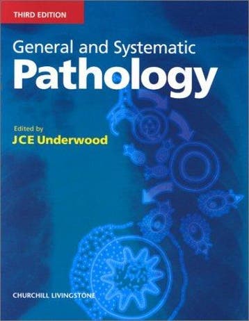 General and Systematic Pathology 9780443062858, Verzenden, James C. E. Underwood