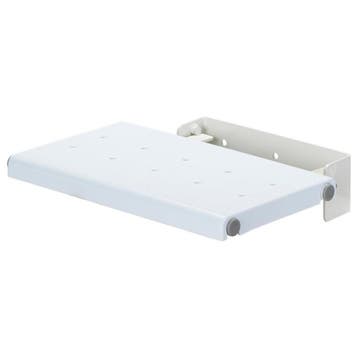 Basic douchezitje opklapbaar, Diversen, Ophalen of Verzenden, Nieuw
