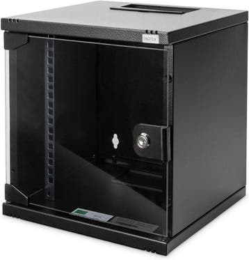 Coffret reseau 10 pouces 6U - 33% de remise jusqua epuis..., Verzenden