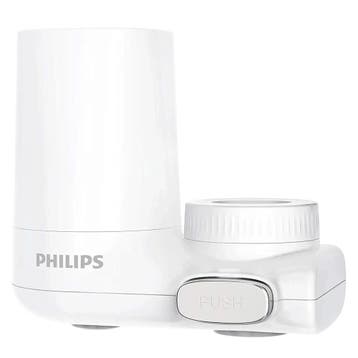 Philips AWP3703 Kraanwaterfilter — zo goed als nieuw, Verzenden