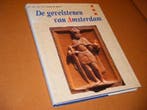 Zwerftochten langs Amsterdamse gevelstenen 9789068251548, Verzenden, H. Souer