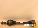 Aandrijfas links-achter Porsche 911 O180282, Nieuw