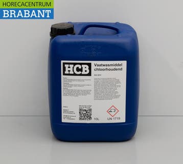 HCB Savon universel pour lave-vaisselle, produit nettoyant, Zakelijke goederen, Verzenden, Nieuw in verpakking