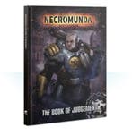 Necromunda - The book of Judgment (Warhammer nieuw), Hobby en Vrije tijd, Ophalen of Verzenden, Nieuw