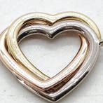 Cartier - Bracelet - 18 carats Or rose, Or jaune, Or blanc, Bijoux, Sacs & Beauté