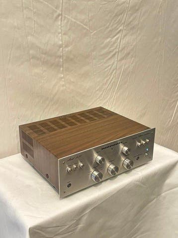 Marantz - 1030 Solid state geïntegreerde versterker, Nieuw