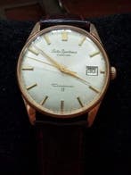 Seiko - May 1964 6602-1990 Sportsman Calendar SUWA JDM 17J