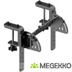 Moza Clamp for TSW Truck Wheel Stuur, Verzenden, Nieuw