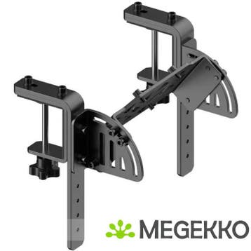 Moza Clamp for TSW Truck Wheel Stuur, Computers en Software, Joysticks, Verzenden, Nieuw