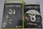 Condemned (360)