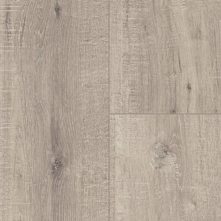 Quick Step Impressive IM1858 laminaat eik grijs met, Doe-het-zelf en Bouw, Vloerdelen en Plavuizen, Ophalen of Verzenden