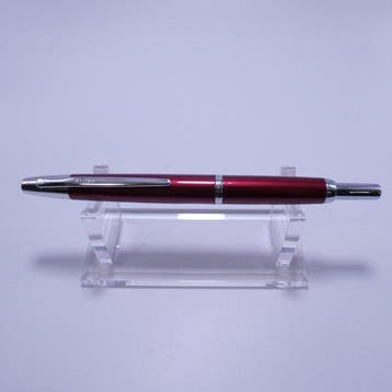 Pilot - Pilot Capless Decimo Retractable Fountain Pen – Red, Verzamelen, Nieuw