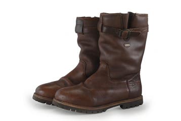 Travelin Laarzen in maat 43 Bruin, Kleding | Dames, Schoenen, Hoge laarzen, Bruin, Verzenden, Travelin