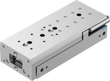 Festo Mini-Chariot 25mm Alésage 125mm Course Double Effet -, Verzenden