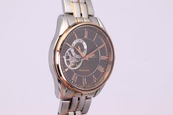 Seiko - Presage - Zonder minimumprijs - SSA036J1 | 4R39-00B0