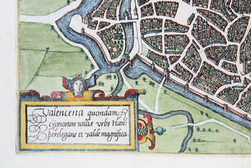 Frankrijk - Hauts-de-France.; Lodovico Guicciardini -, Boeken, Nieuw