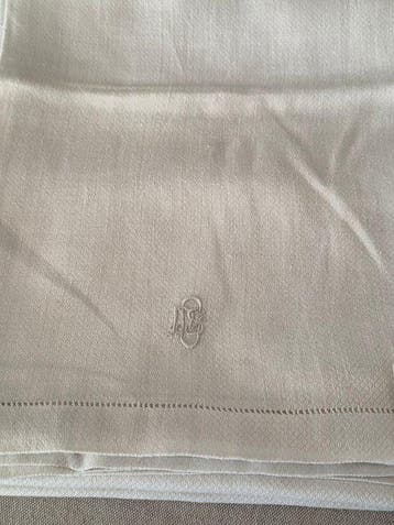 Handdoek (9) - 86 cm - 74 cm - Theedoeken.