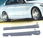 BAS DE CAISSE BMW E90 E91 LOOK M PERFORMANCE BERLINE TOURING, Verzenden, Neuf