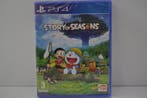 Doraemon - Story of Seasons - SEALED (PS4), Nieuw