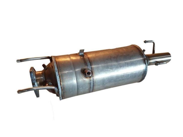 Roetfilter Citroën Jumper, Fiat Ducato 2.3, Autos : Pièces & Accessoires, Systèmes d'échappement, Enlèvement ou Envoi