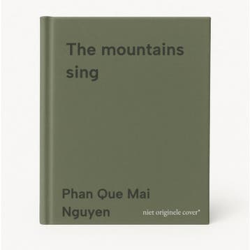 The mountains sing 9781786079220 Phan Que Mai Nguyen, Verzenden, Phan Que Mai Nguyen