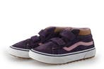 Vans Hoge sneakers Meisjes in maat 32 Paars, Kinderen en Baby's, Kinderkleding | Schoenen en Sokken, Jongen of Meisje, Schoenen