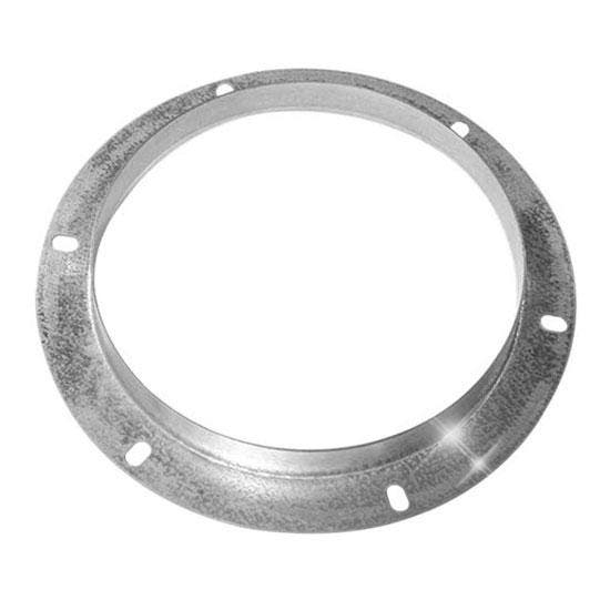 Ruck® inlaatflens, gegalvaniseerd plaatstaal Ø 400 mm (DAF 4, Zakelijke goederen, Horeca | Overige, Verzenden