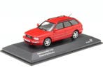 Solido 1:43 - Break miniature - Audi Avant RS2 1995 -