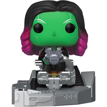 Funko Pop Marvel Infinity War   Ship  Gamora 1024, Verzenden, Nieuw